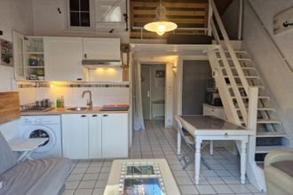 Ma-Cabane - Location Appartement ROYAN , 28 m²